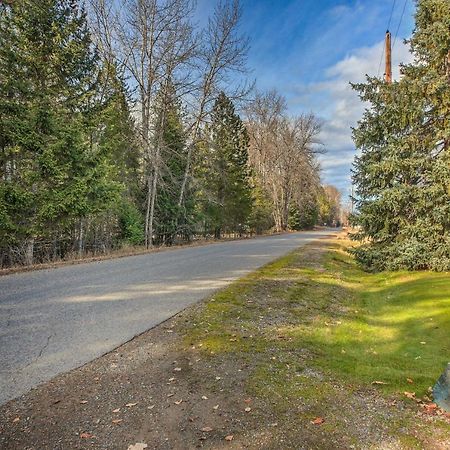 Pet-Friendly Libby Cottage With Mountain Views! Екстер'єр фото