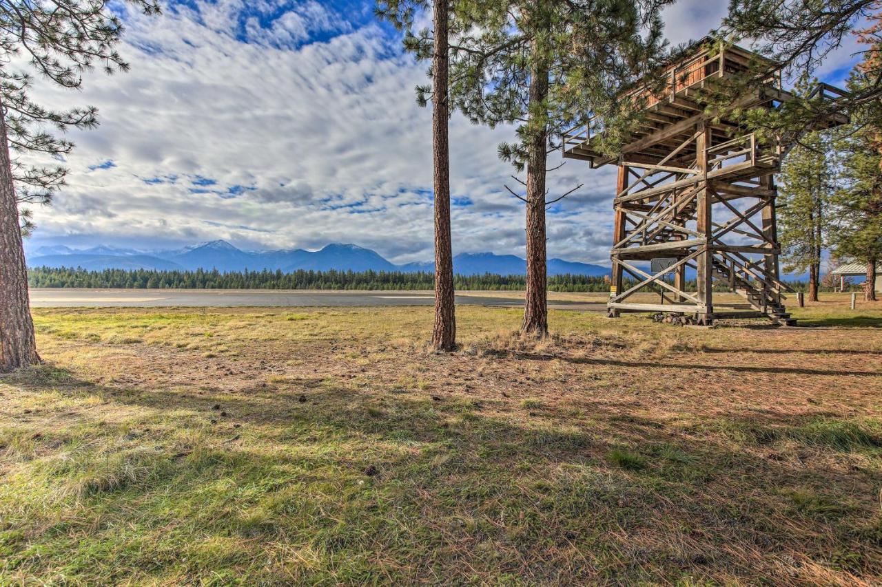 Pet-Friendly Libby Cottage With Mountain Views! Екстер'єр фото